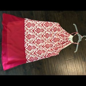 Charming Charlie’s dress vguc size small